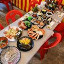 포항가자미물회식당 이미지