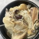 세종이도삼계탕 별관 | 천안 삼계탕 맛집 세종이도삼계탕 천안청당점 누룽지삼계탕 복날 후기