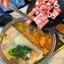 라오구향 | 창전동 훠궈 이천훠궈무한리필 라오구향훠궈 솔직후기