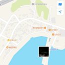 방파제 낚시 편의점 이미지