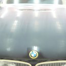 BMW745I 광택,코팅(리얼크리스탈) 김해 광택,유리막코팅,덴트 전문점 (시스템원) 이미지