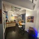 씨엠지지 라운지(cmgg LOUNGE) | cmgg LOUNGE 더위크엔드바: 연희동 술집 내돈내산 후기