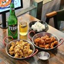 단짝호프포차 | 행신동 치킨 호프 전설의치킨 고양 덕양 맛집