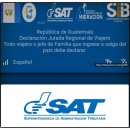 대일관광여행사 | 과테말라 여행정보 총정리 I 환율 항공권 비자 eSIM 날씨 치안