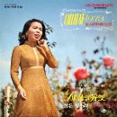 나그네 / 이미자 (1973) 이미지