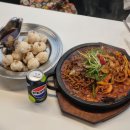 공주-68 | 부산 돌짜장 맛집 짜장나라돌판공주 부산서면 돌스페셜 솔직후기