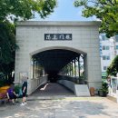 통영지역자활센터에스파체카페 | 통영 가볼만한곳 통영해저터널 위치, 주차장, 산책 15분코스, 시원했다가 더워짐 주의