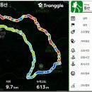 ♣ [전남 불갑산(佛甲山)516m] 판교 하나로산악회 9월 산행 ♣ 26/9/18 금요일 ♣ 이미지