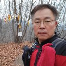 상기산 입구 | 칠보지맥 제1구간 기산리에서 삼승령 분기점 지나 덕인고개까지 산행후기