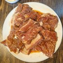 경상도 맛집 - 돼지숯불갈비 야초원