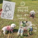 경기도 수원시 권선구 서호로 137-2 (서둔동) | 서호잔디광장 2025 수원특례시 반려견 한마음 축제 행사 기념품 후기