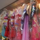 서라벌한복 이미지