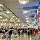 (주)부일쇼핑(2600) | 코스트코 송도점 3월 넷째주 할인 상품 수유실 연회비 자동이체 사은품