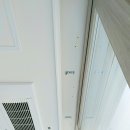 유보라더스마트 | 일산 안방 암막블라인드 장항동 유보라더스마트 오피스텔 시공후기