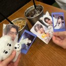 엔하이픈 팝업 스토어 데이드림 in CGV 용산 아이파크몰 7층 :: 정규 2집 리패키지 앨범 ROMANCE...