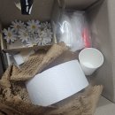 뭉크 | 웨딩촬영소품 모형 케이크 만들기, 뭉크뭉크 아트플레이 변형후기