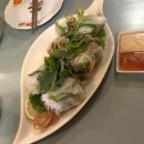 배다리꽃떡집 | [배다리/개항로 맛집] 메콩사롱,배다리꽃떡집