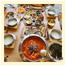 꿈 | 루원시티SK리더스뷰 화덕생선구이 맛집 생선의 꿈 방문 후기