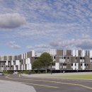 시청 앞 공영주차장 이미지