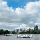 신대호수 휴게마당 | 후쿠오카 겨울 태교여행 놀거리 추천 오호리공원 후쿠오카미술관 일본정원 코스 둘러보기