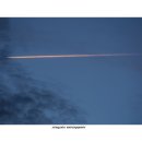 노을과구름 이미지