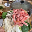 명성목재 | [배곧 맛집] 꽉 찬 손만두 "명성손만두전골 배곧점"