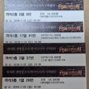 (주)닥터지바고 | 10월 셋째주 - 그동안의 뮤지컬 관람 짧은 후기