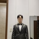가족소풍 | 부천 상동역 소풍컨벤션 웨딩홀 본식 당일 후기(1)-VIP룸, 가족사진