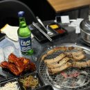 조선쪽갈비 이미지