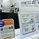 피트니스포에버 | 목동 헬스장 찾는다면, 피트니스포에버에서 운동해본 후기!