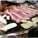 왕돌삼겹살 이미지