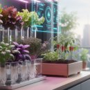 한우사육농장 이미지