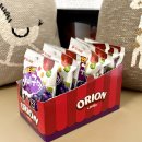 달달한 | 오리온 젤리 신상 과즙100 달달한 비타민마이구미 후기