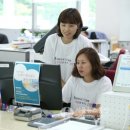 덕양구청 민원실 이미지