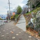 구평고개사거리 현대오일뱅크 앞 이미지