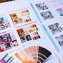 퍼스널 컬러와 이미지메이킹 이미지