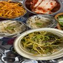 모란냉면 이미지