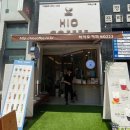 [운정 산내마을 맛집] 가성비 좋고 고급스러운 카페, 하이오커피 (feat. 하이슈페너, 딸기스노잉, 크로플)