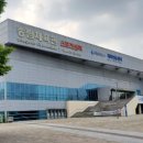 송림체육관 인천동구체력인증센터 이미지