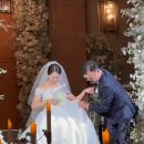 꼬요네일 | WEDDING DAY🤵🏻‍♂️🤍👰🏻‍♀️🕊️