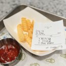 [리뷰]수퍼두퍼 홍대점(feat.파파존스, 쉑쉑버거)