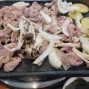 내고향 오리김치찌개 전문점 이미지