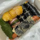 광주신세계맛집 ‘다르다김밥’