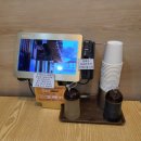 한국민속과자유통 이미지