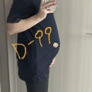 [임신 25~27주차] 👶🏻 임신 27주 여성아이병원 입체초음파 성공, 달서구보건소 백일해 접종