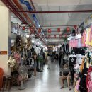 옷담 | 나트랑 담시장 쇼핑 옷 원피스 캐리어 가방 구매 후기