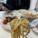 운정브런치 &#34;컴피테이블&#34; 수비드목살스테이크 파스타 후기