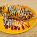 유정분식 이미지