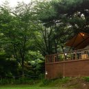 들꽃피는언덕 캠핑장 이미지