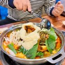 잠실감자탕 용인동백본점 I 용인 동백 감자탕 맛집 솔직 방문 후기